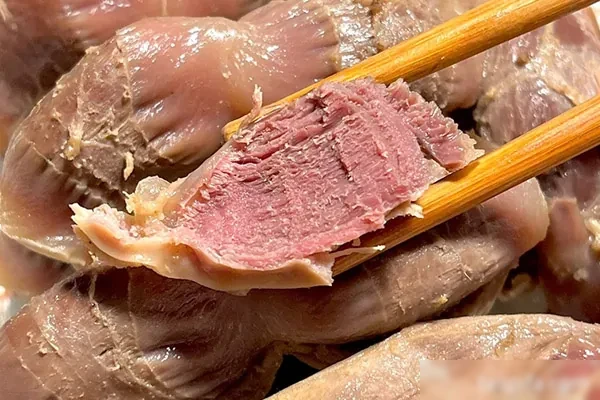 基础盐水卤＋各式烫卤＆糖熏卤味-爱尚配方网