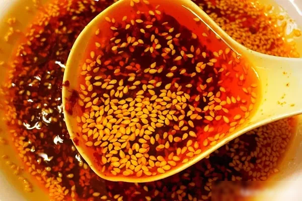 秘制辣椒油技术配方资料-爱尚配方网