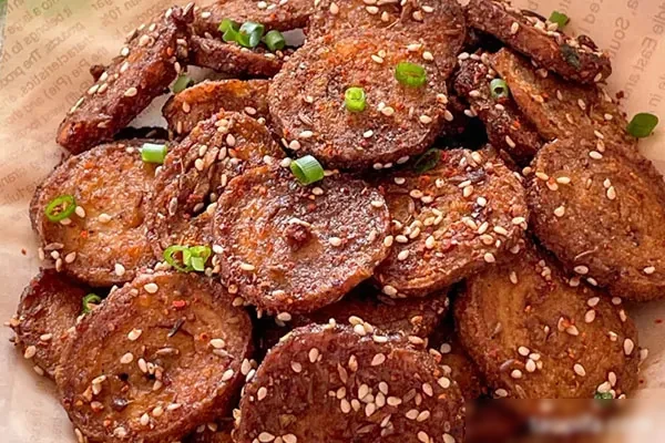 二十九期小吃技术配方-爱尚配方网