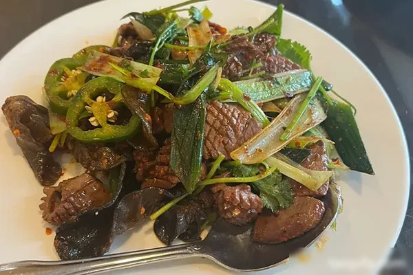 名厨食研堂技术配方资料-爱尚配方网