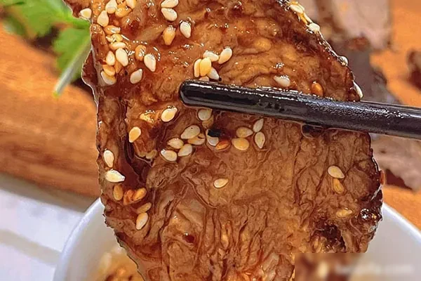 图片[1]-酱牛肉，牛骨，牛杂资料-爱尚配方网