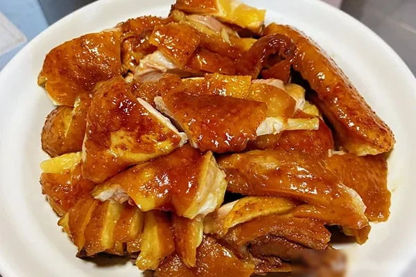 26期多种小吃技术语音讲解＋文字＋视频-爱尚配方网