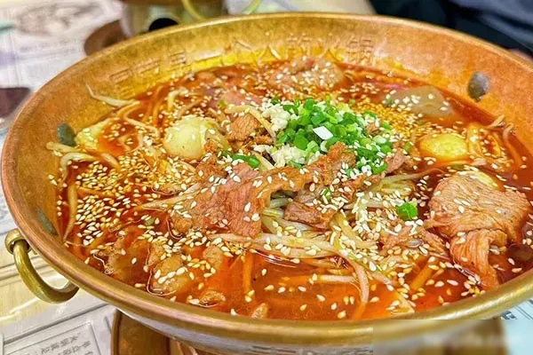 图片[1]-25期冒菜技术视频教程-爱尚配方网