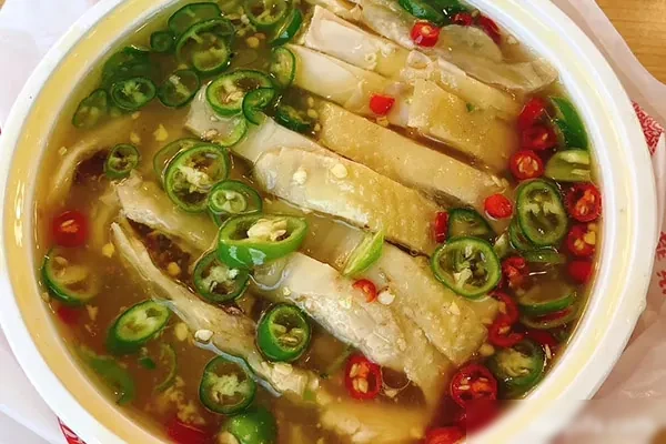 25道菜品技术配方资料-爱尚配方网