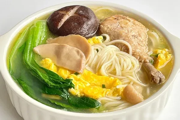 图片[1]-鸡汤面技术配方和视频教程-爱尚配方网