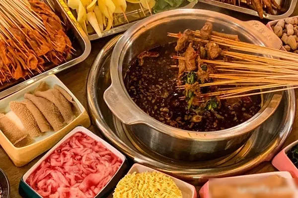 图片[1]-蜀味串串技术配方资料-爱尚配方网