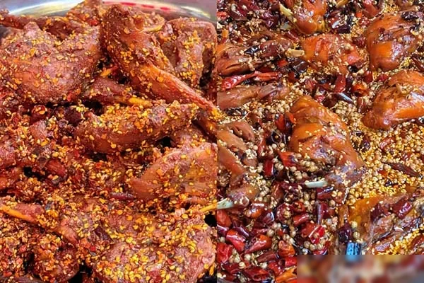 图片[1]-手撕烤兔兔头技术配方资料-爱尚配方网