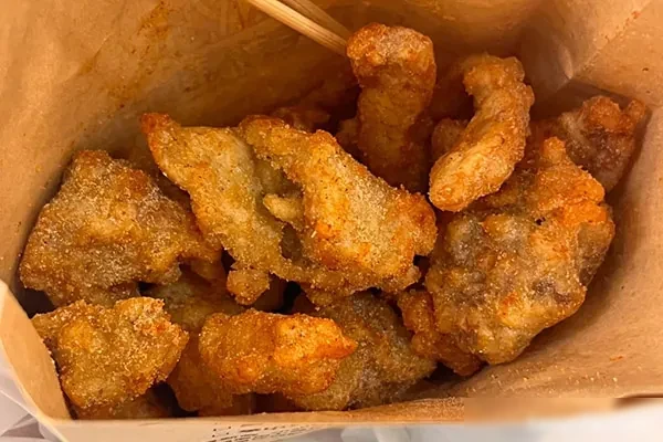 图片[1]-桥头排骨配方-爱尚配方网