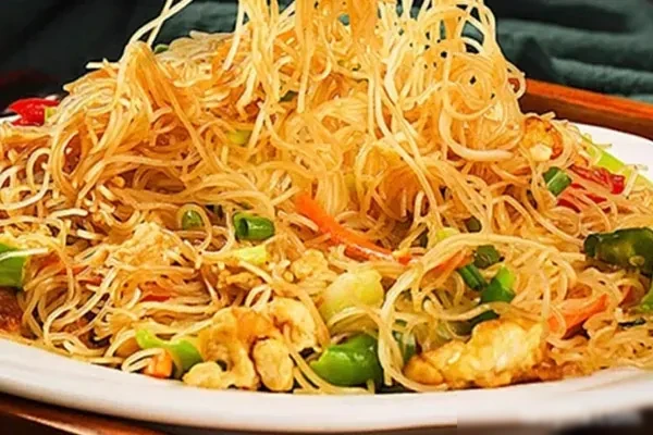 炒粉炒饭全套技术配方和视频教程-爱尚配方网