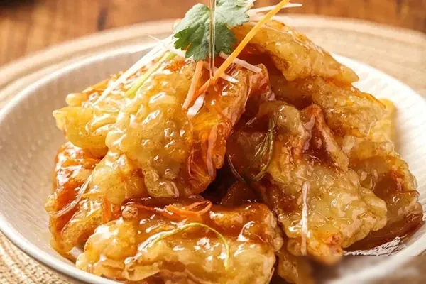 图片[1]-炒菜全套技术配方和视频教程-爱尚配方网