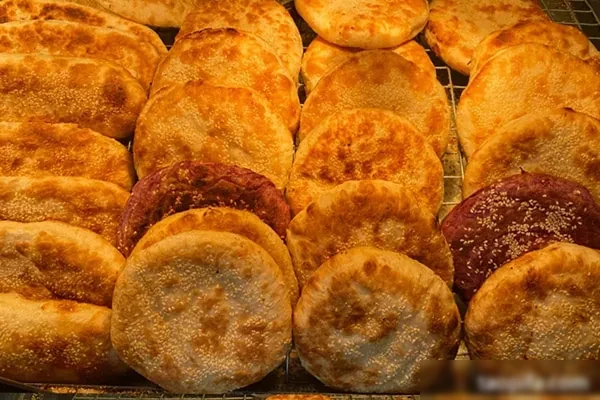 网红南阳饼子哥实战技术和视频教程-爱尚配方网