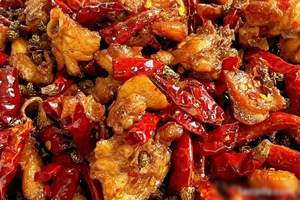 冷吃兔掌中宝牛肉干技术配方和视频教程-爱尚配方网