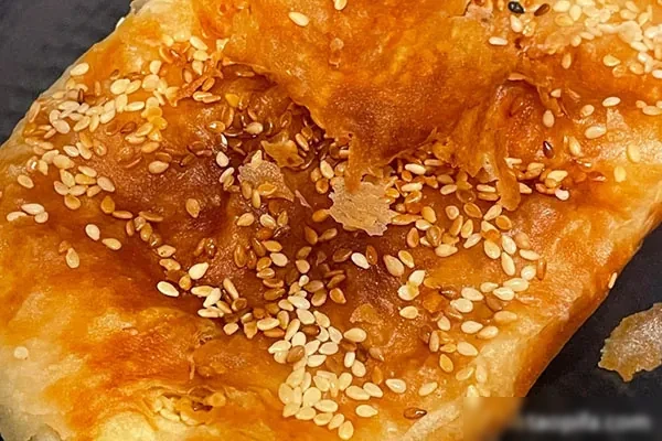 晨光烧饼全套技术配方和视频教程-爱尚配方网