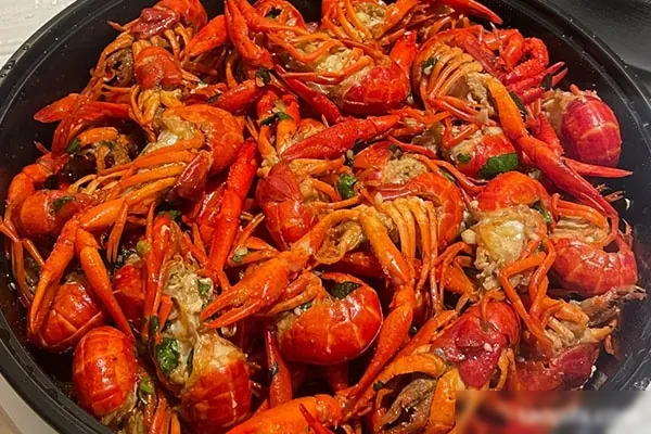 7种小龙虾技术配方和视频教程-爱尚配方网