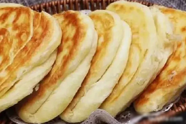 图片[1]-各种特色饼制作技术配方资料-爱尚配方网