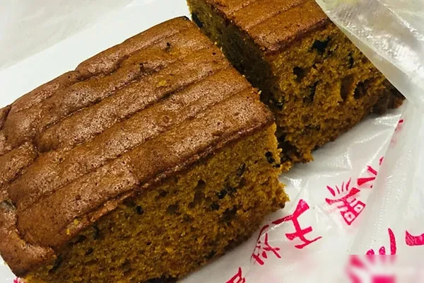 金丝枣糕王技术视频+配方资料-爱尚配方网