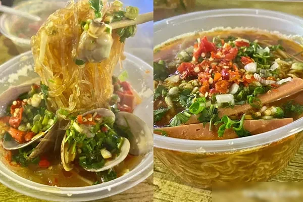 图片[1]-鲜粉缘烤粉丝技术配方和视频教程-爱尚配方网