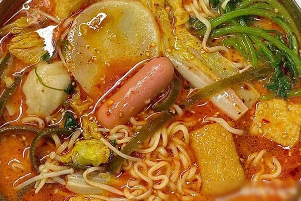 图片[1]-麻辣烫制作技术视频教程-爱尚配方网