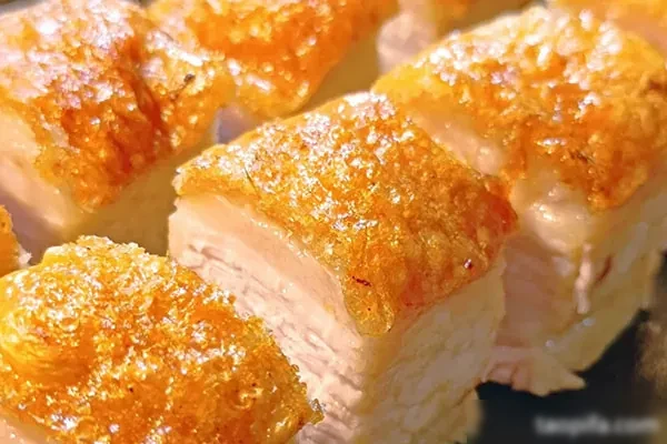 图片[1]-周氏脆皮烤肉-爱尚配方网