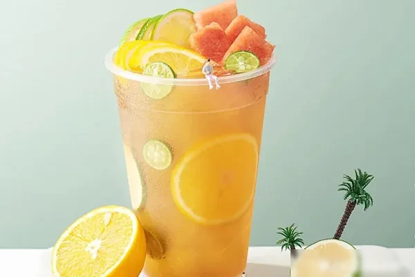 图片[1]-疯狂排队的秘密 5款奶盖、5款水果茶 让你四季热销-爱尚配方网