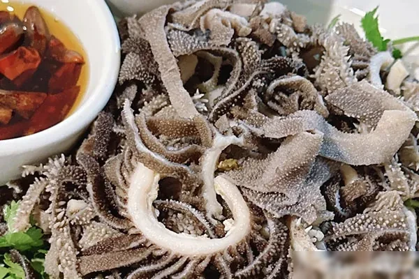 爆肚秘制配方技术配方和视频教程-爱尚配方网