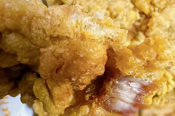 图片[1]-重庆酥肉视频教程-爱尚配方网