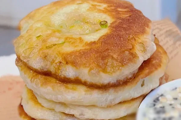 四种煎饼技术配方资料-爱尚配方网