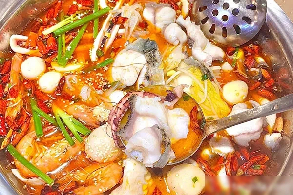 鲜鱼技术配方资料-爱尚配方网