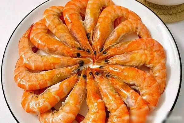 水煮大虾技术配方和视频教程-爱尚配方网