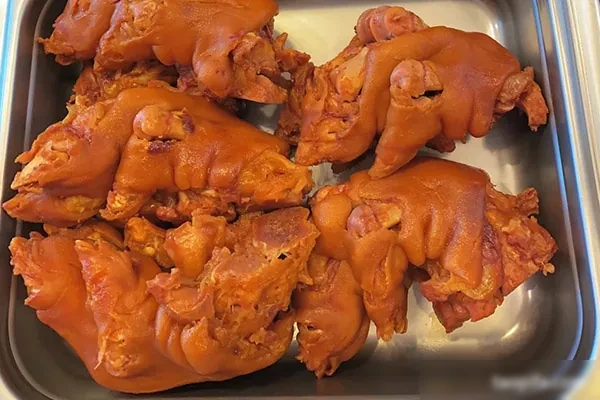 骨里香卤水熟食技术配方和视频教程-爱尚配方网