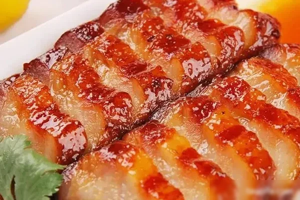 两款商用叉烧配方和视频教程-爱尚配方网