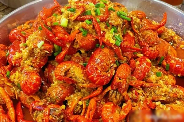 图片[1]-代师傅小龙虾技术配方和视频教程-爱尚配方网