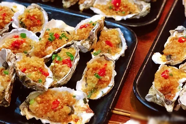 杭派扇贝王核心配方-爱尚配方网