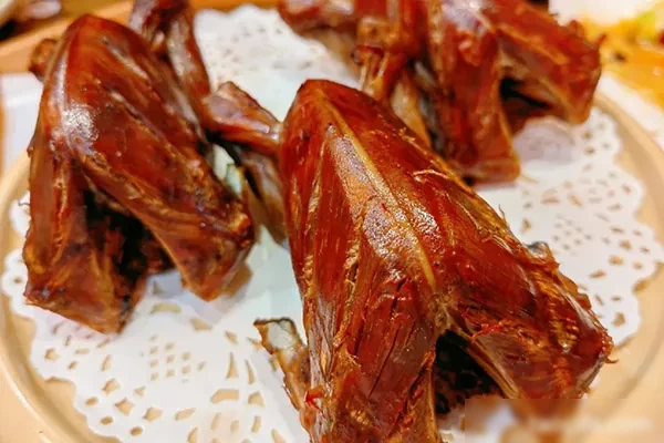 锡纸烧烤锦州实地学习-全套6000米-爱尚配方网