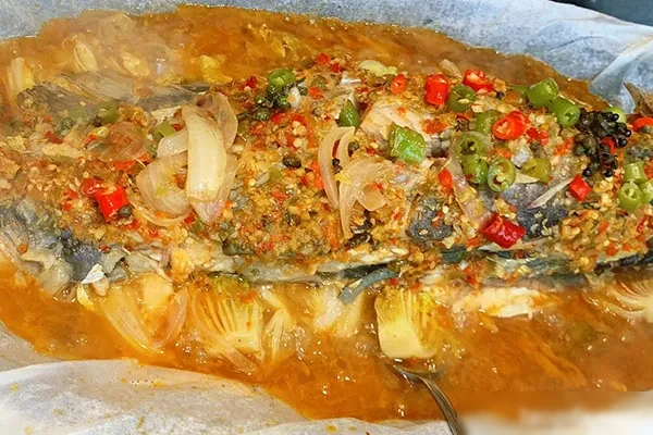 留一手技术配方和视频教程-爱尚配方网