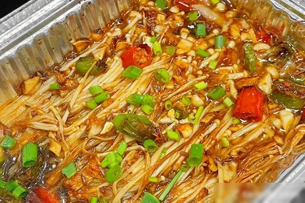 耿老师烧烤升级技术资料-爱尚配方网