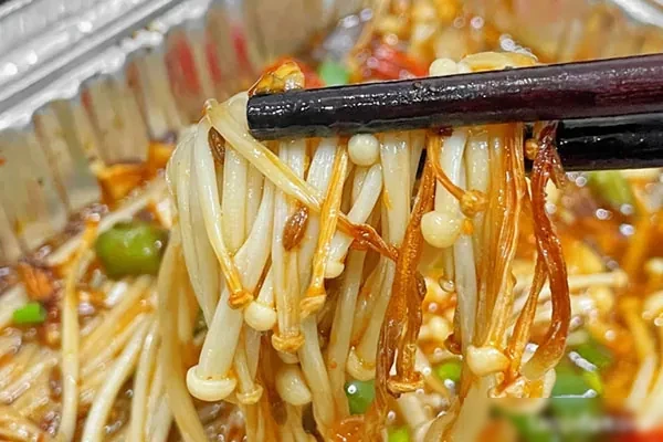 锡纸烧烤配方技术和视频教程-爱尚配方网