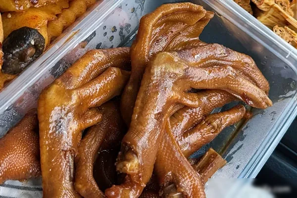 图片[1]-卤先生技术配方和视频教程-爱尚配方网