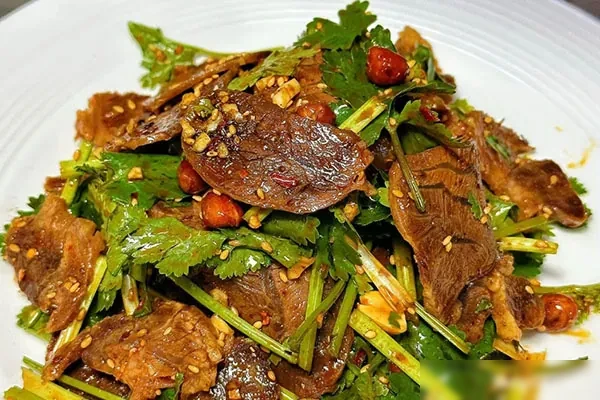 基础盐水卤+各式烫卤&糖熏卤味-爱尚配方网