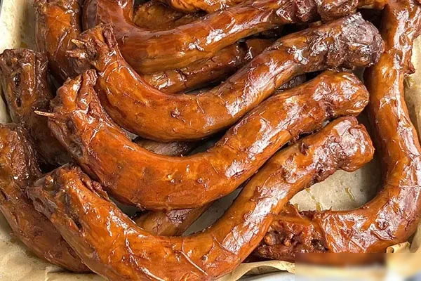 鸭脖系列视频教程-爱尚配方网