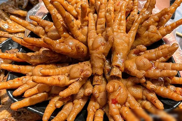 成都辣卤技术资料-爱尚配方网