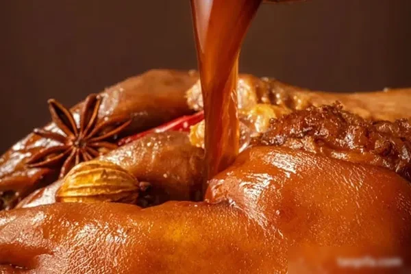 厦门陈师傅卤水技术配方和视频教程-爱尚配方网