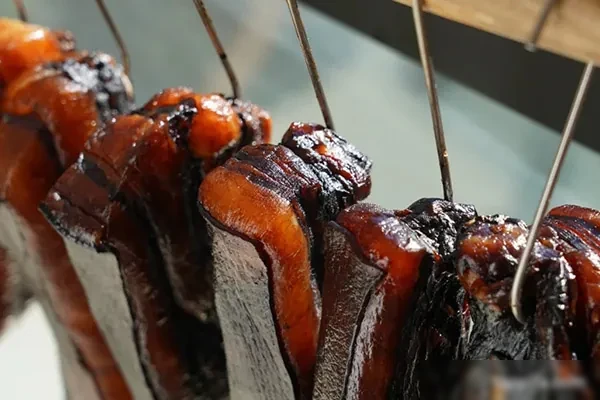 酱油肉和万能酱汤技术配方资料-爱尚配方网