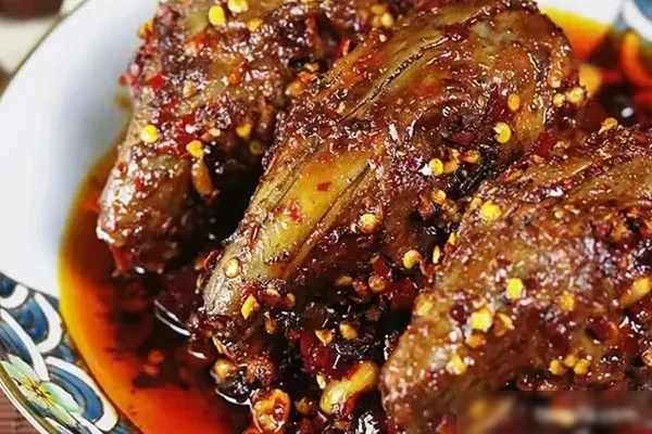 老妈兔头技术配方资料-爱尚配方网