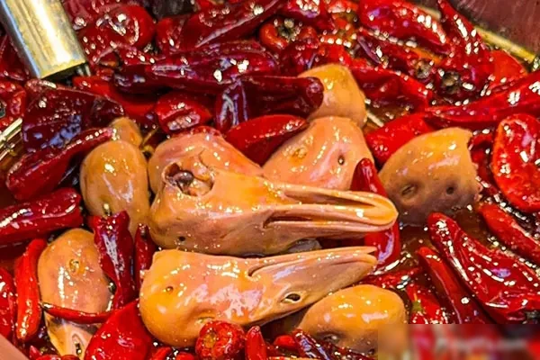 图片[1]-川卤全套技术配方和视频教程-爱尚配方网