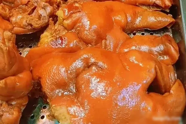 非常牛逼的卤肉配方-爱尚配方网