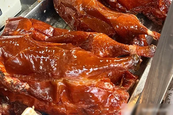 顺子开店熟食核心价值6000米技术配方资料-爱尚配方网