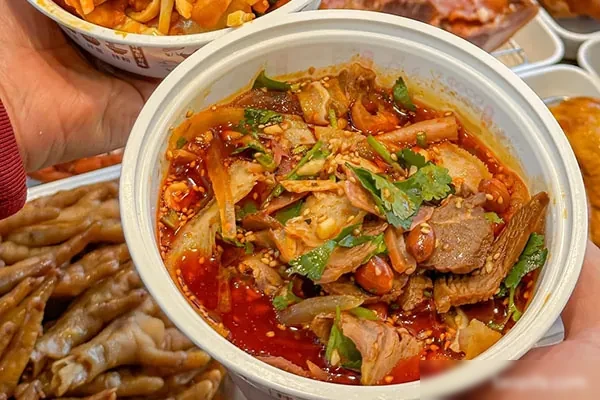 紫燕百味鸡全套技术配方和视频教程-爱尚配方网