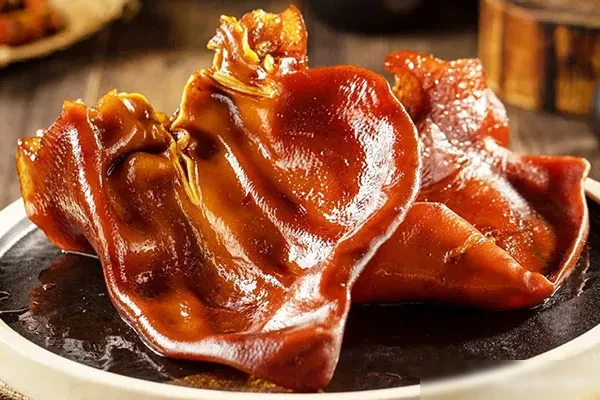 熊师傅熟食技术配方和视频教程-爱尚配方网