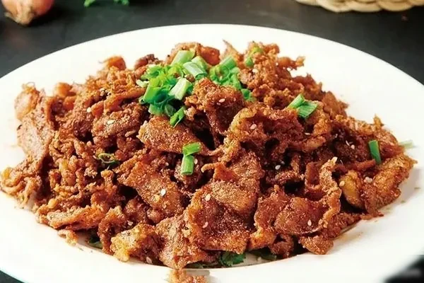 图片[1]-孜然羊肉视频教程-爱尚配方网